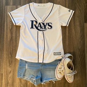 Tampa Bay Babe Official Jersey